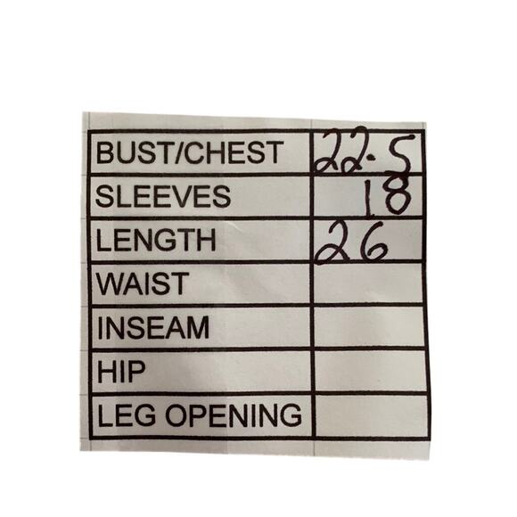 NEPTUNE Unisex Navy Rare TMCE Embroidered Graphic Open-Front Cardigan SZ OS - Picture 4 of 10